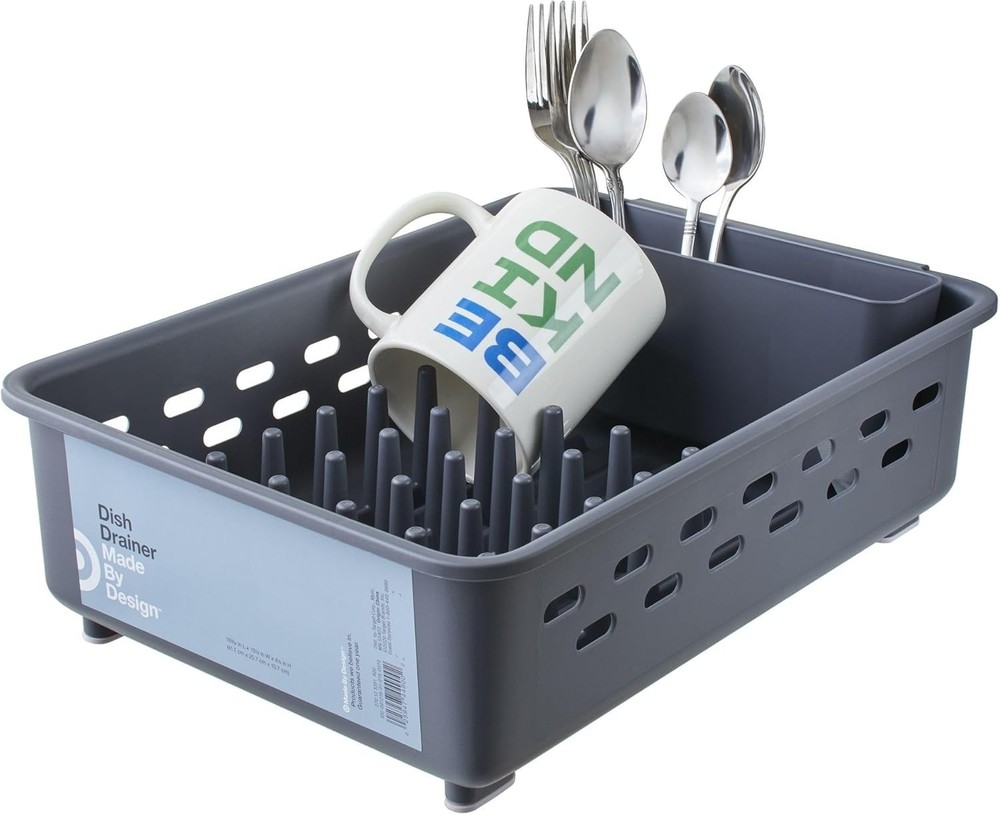 Made by Design - Dish Drainer