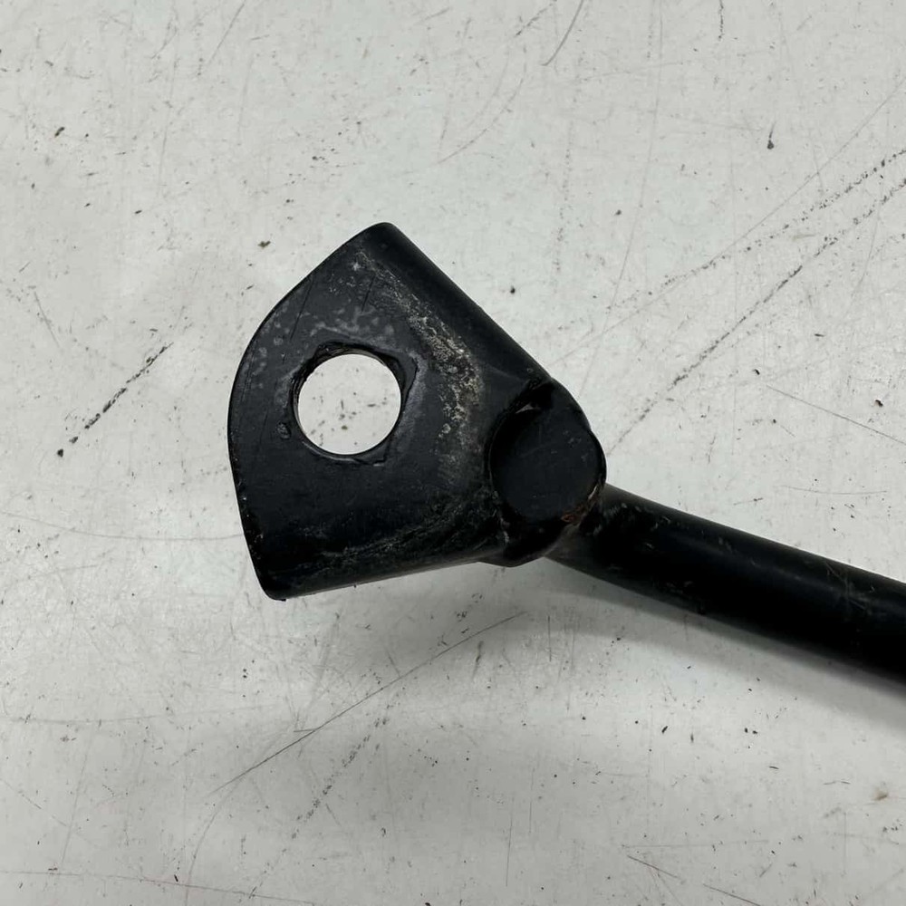 Tow Hook - 2022 BOBCAT UV34