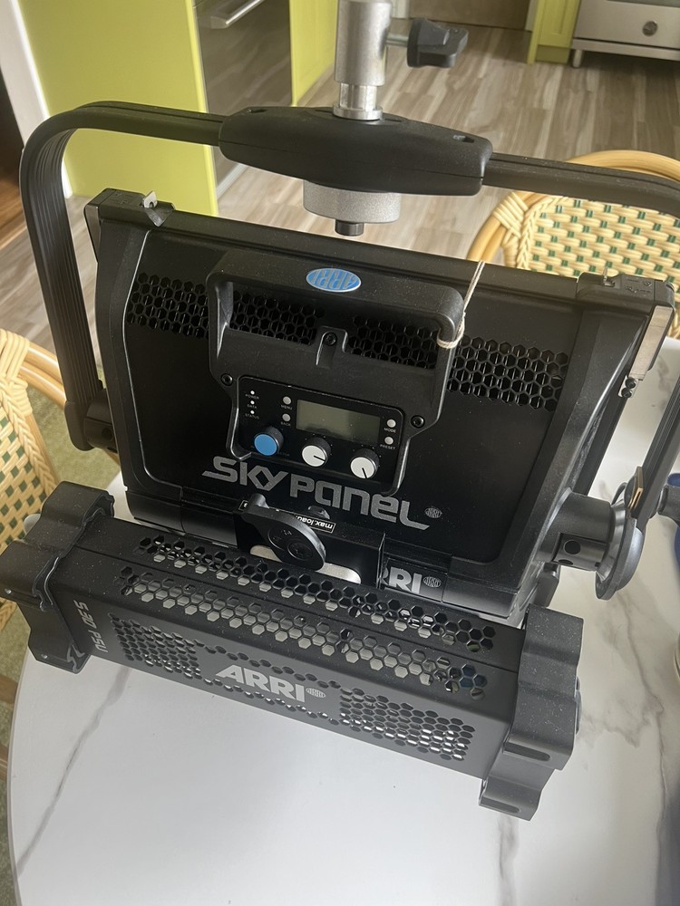 ARRI S30