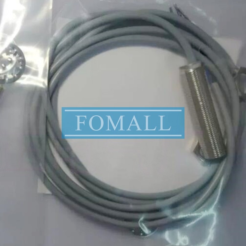 1Pcs New Proximity Switch Sensor 3RG4012-0AB10