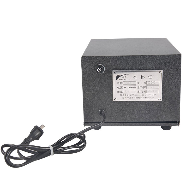 XC-500Enamelled Wire Stripping Machine Copper Wire Stripper Varnished Stripper