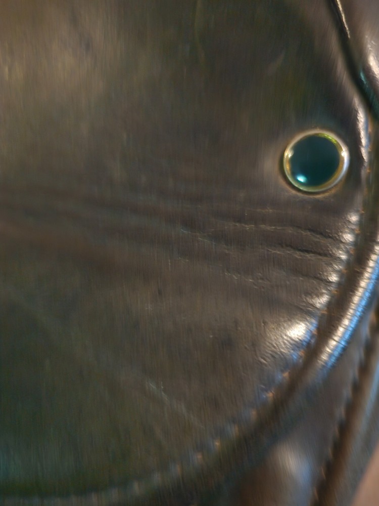 Stubben Romanus Jumping Saddle