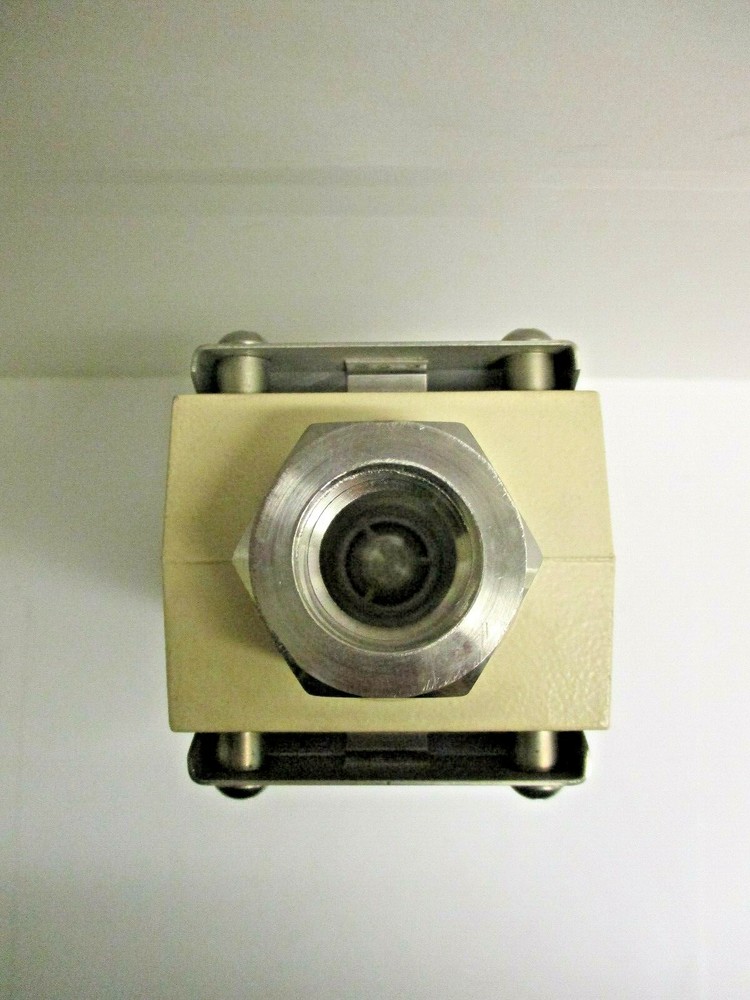 WALLACE & TIERNAN, FLOWMETER, 5510A02105XXEX