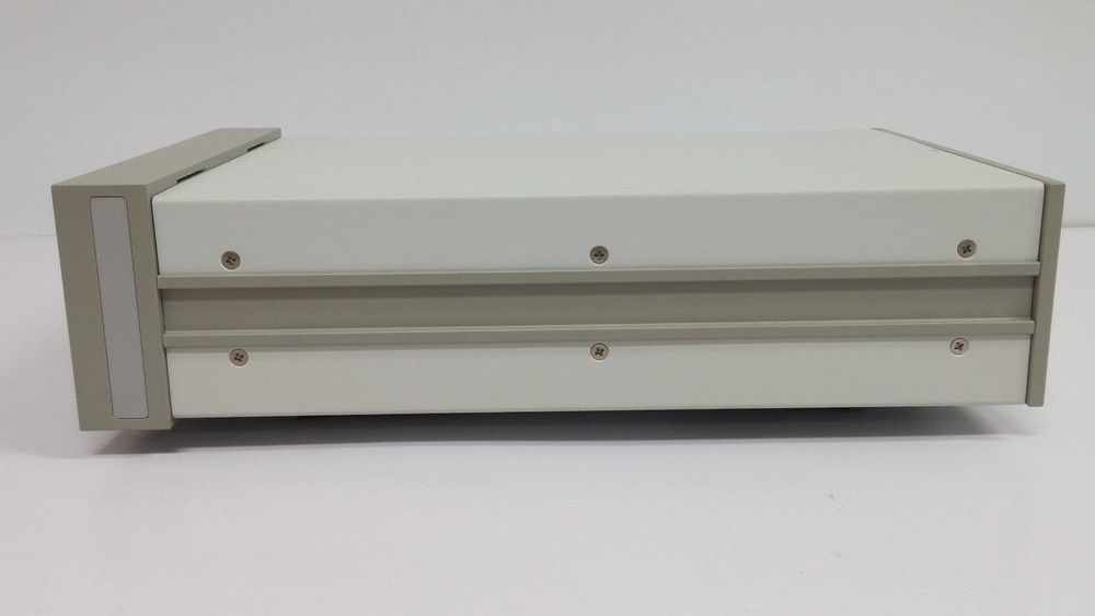 JDSU SB Switch, SB1C10021+27AF000FA, Benchtop Programmable Optical Switch, 1 x 2