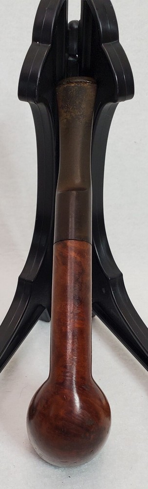 Algerian Briar 89S Filtered Pipe HIWO Filter Pipe