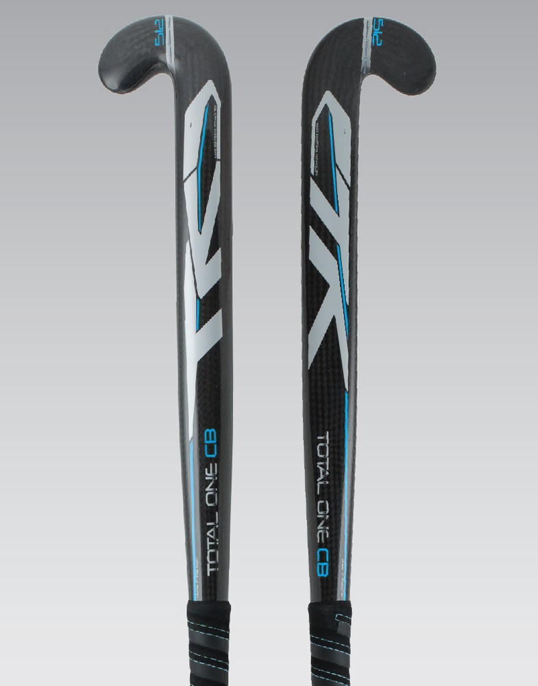 TK Total One Carbonbraid CB 512 Hockey Stick