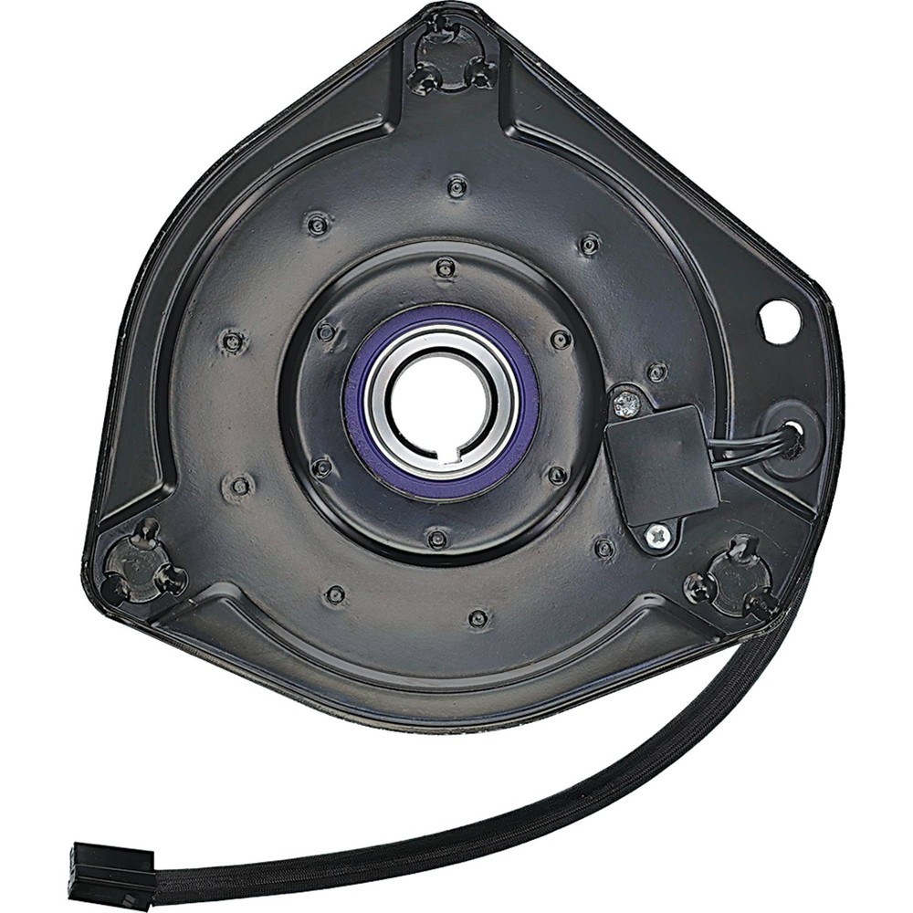 PTO Clutch For Scag 461527 with High Torque & Replaceable Wire Harness