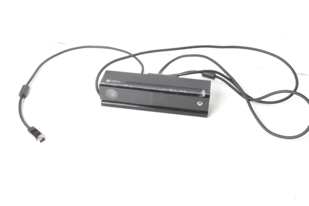 Microsoft Xbox One Kinect Sensor Bar Tested & Working – Motion Camera