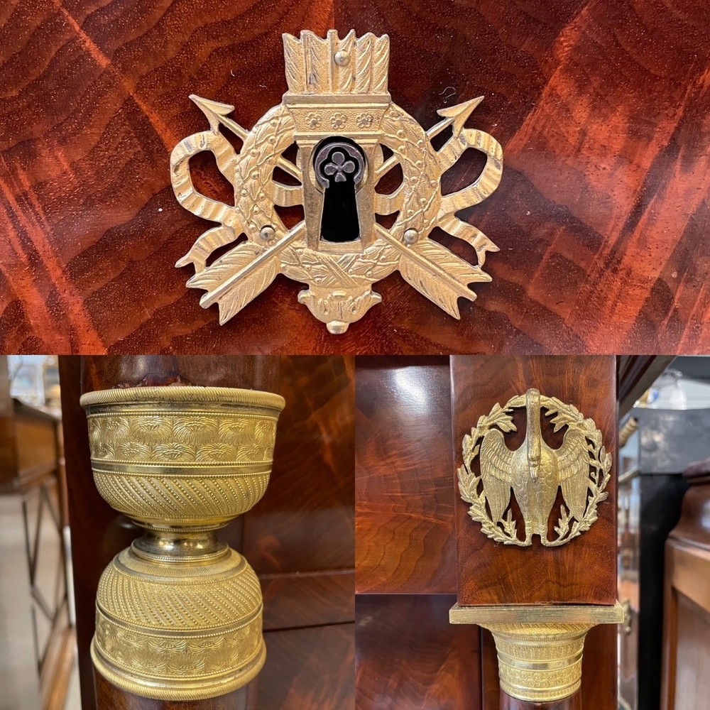 Empire Era Secretary