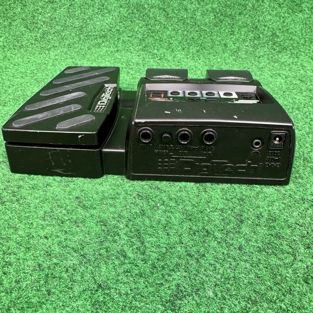 DigiTech RP90 Element XP Multi-Effects Guitar Effect Pedal Wah Whammy MINT COND