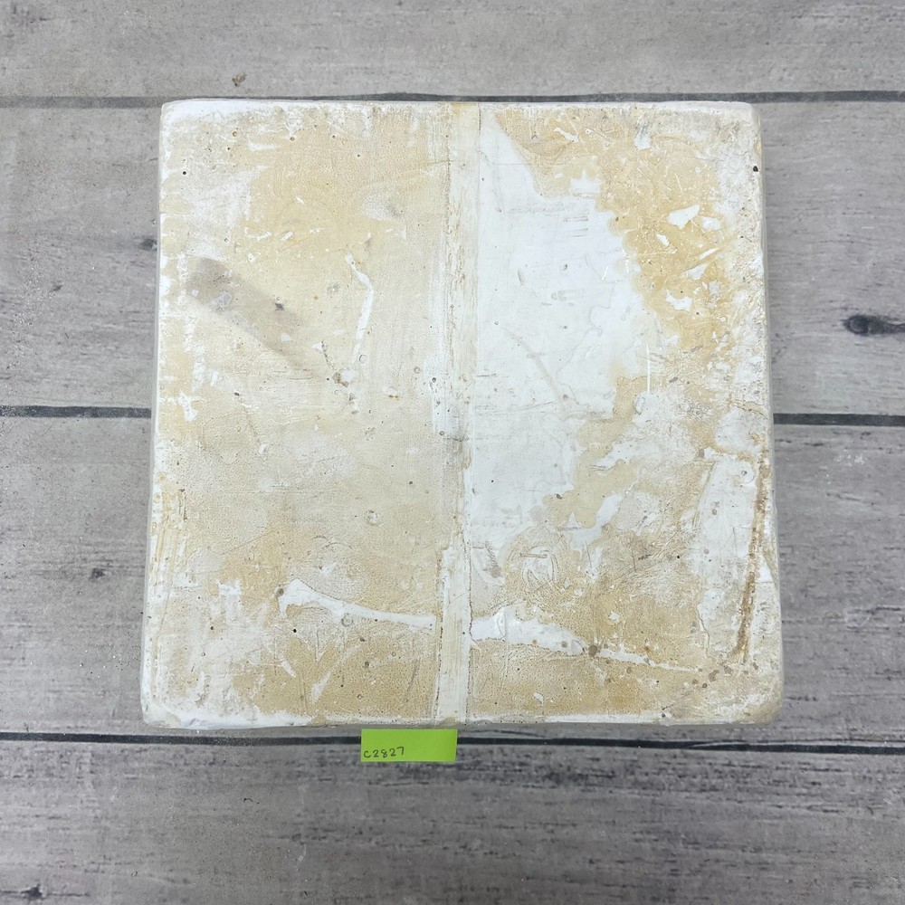 Unbranded Ceramic Casting Mold Omega Modern Dish