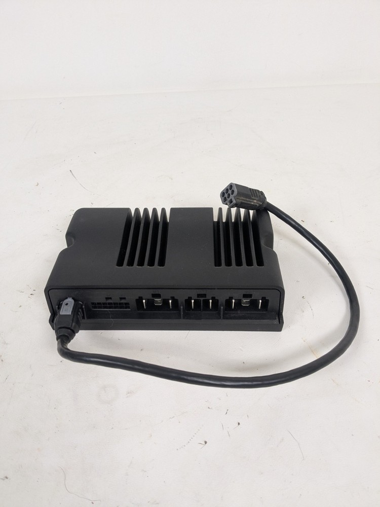 Power Module Pride Mobility Quantum Edge Module For Power Wheelchair CTL143978