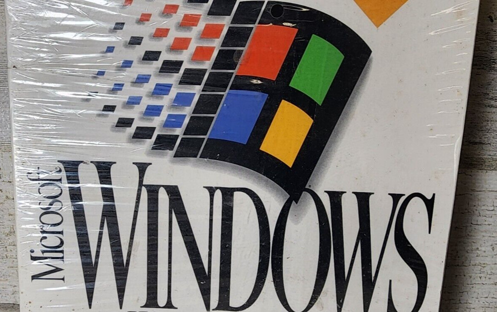 Microsoft Windows For Workgroups Add On Version 3.11 3.5"