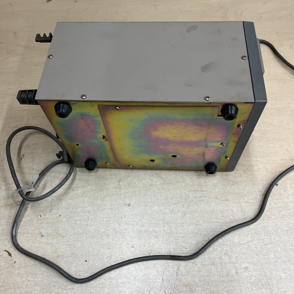 Oscilloscope TENMA 72-300 Laboratory