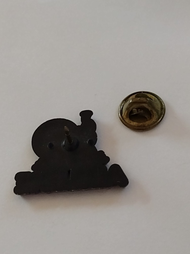 ABILENE Multicolor Souvenir Tack Pin