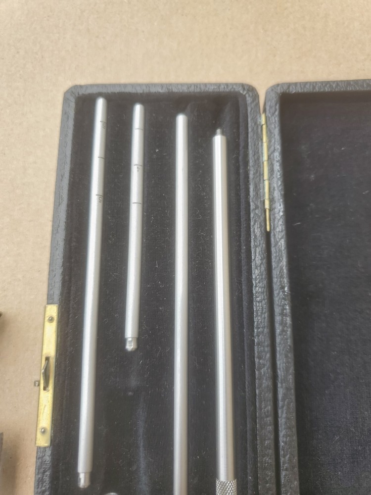 Starrett Tool Lot ++