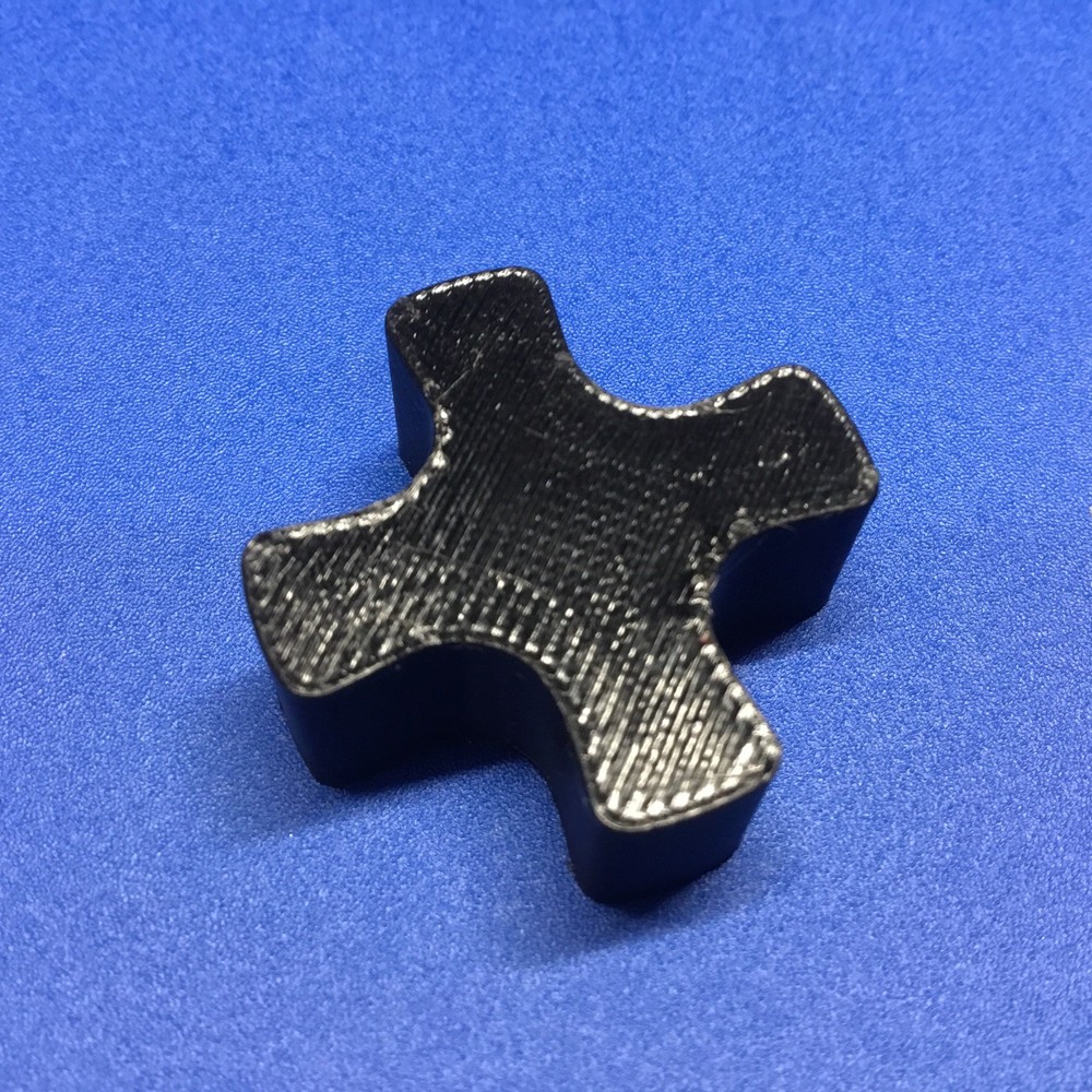 Lovejoy Coupling L-050 Replacement Spider For Love joy Coupling Rubber