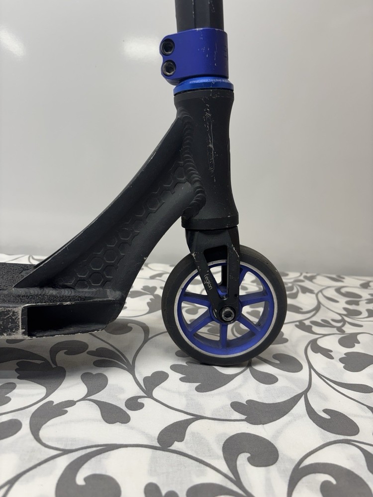 Ethic DTC Erawan Scooter