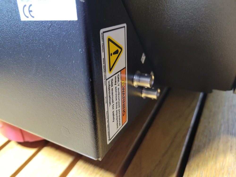 EchoLab Overture 1 Switcher