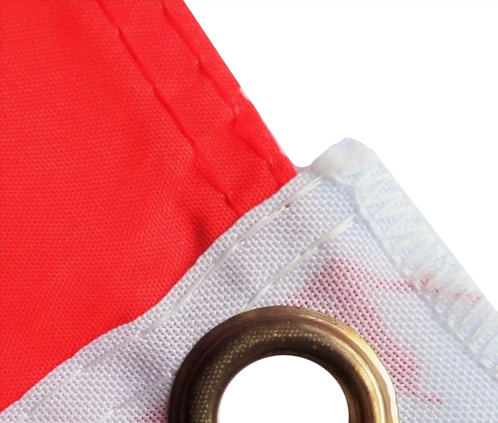 Plymouth Devon Polyester 5'x3' Flag - EXCLUSIVE