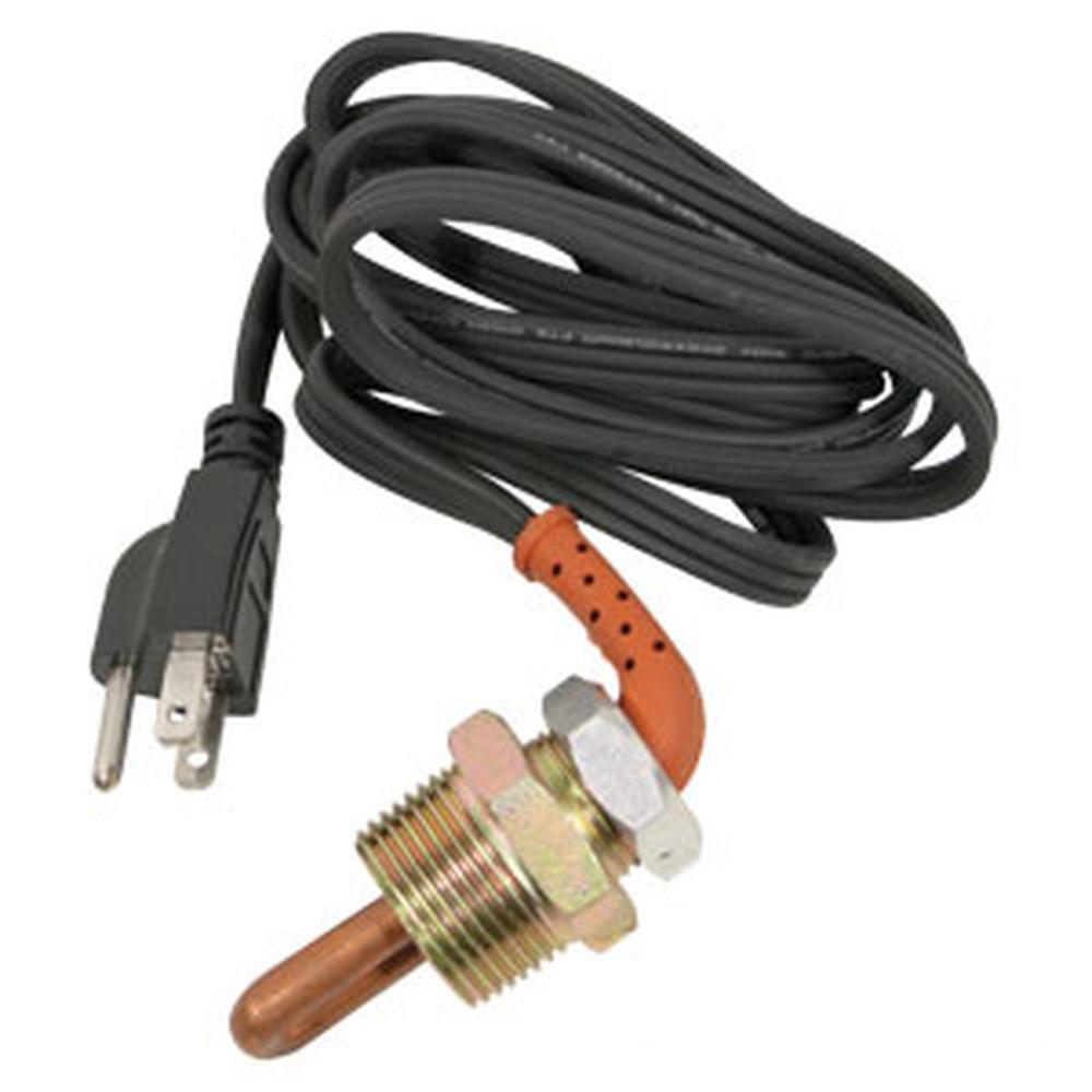 Frost Plug Engine Heater 400 Watt 3100003