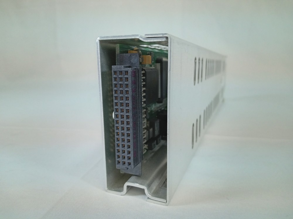 Keysight 81634B Low Polarization Dependence Optical Power Sensor Used Working