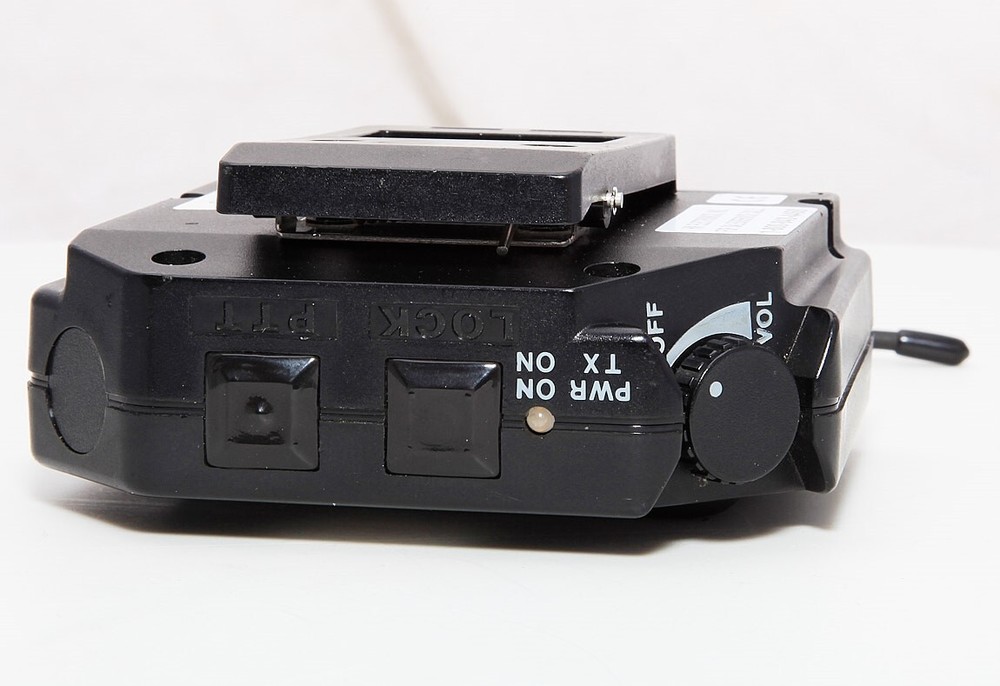 HME BELT PAC 800 BYMBH800 Wireless Beltpack For ClearCom RW800 Intercom System