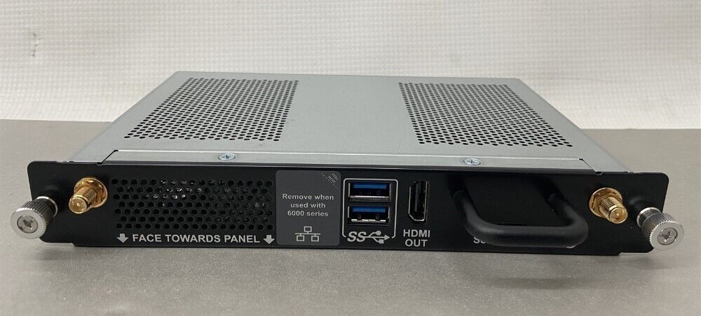 SMART Technologies AM40 Appliance for SMART Board Interactive Displays 1031572