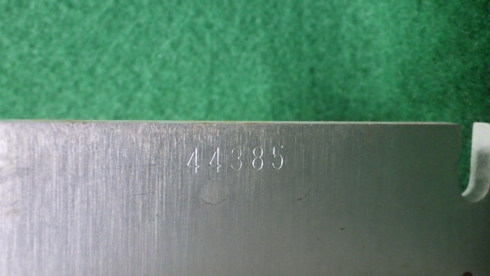Watkins Johnson/CEI 373A-2 HF Receiver