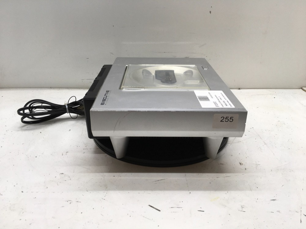 Emerson ES769 Executive Micro Stereo System - Tested