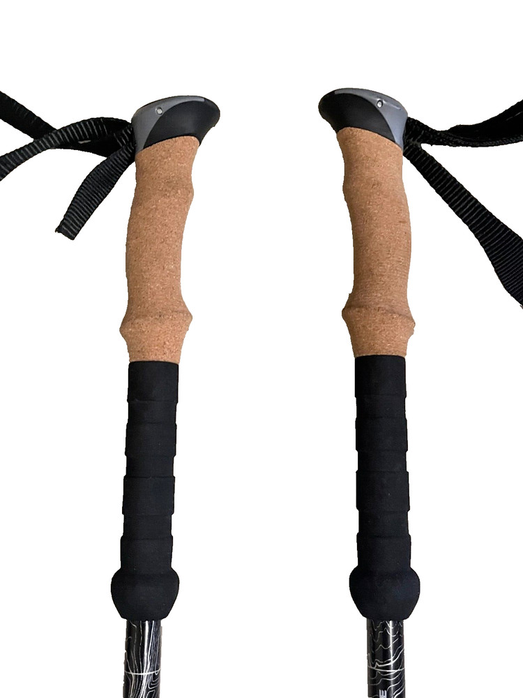 Cascade Mountain Tech Trekking Poles