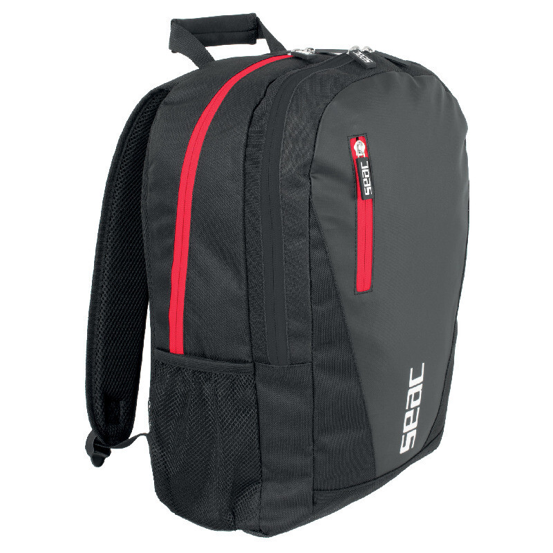 Seac Sub Kuf Backpack 25 Litre Volume