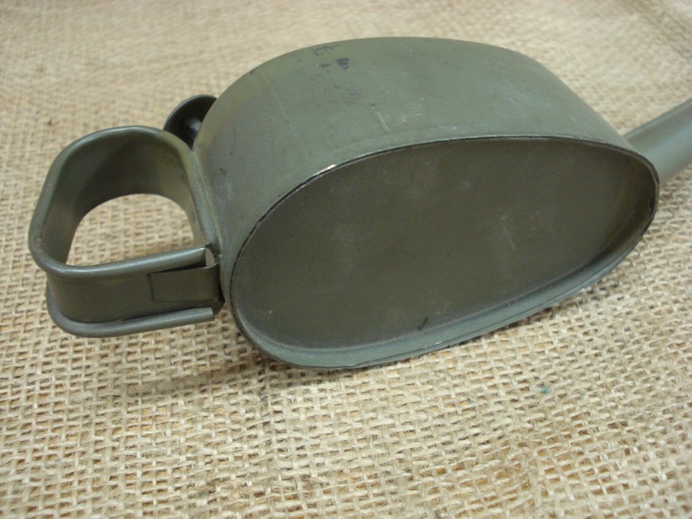 German K2 oiler