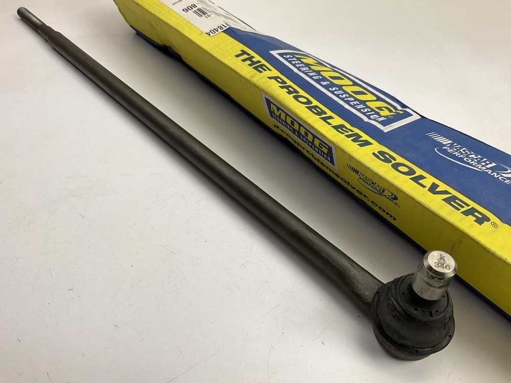 Moog ES800562 Toe Compensator Link - Rear Outer