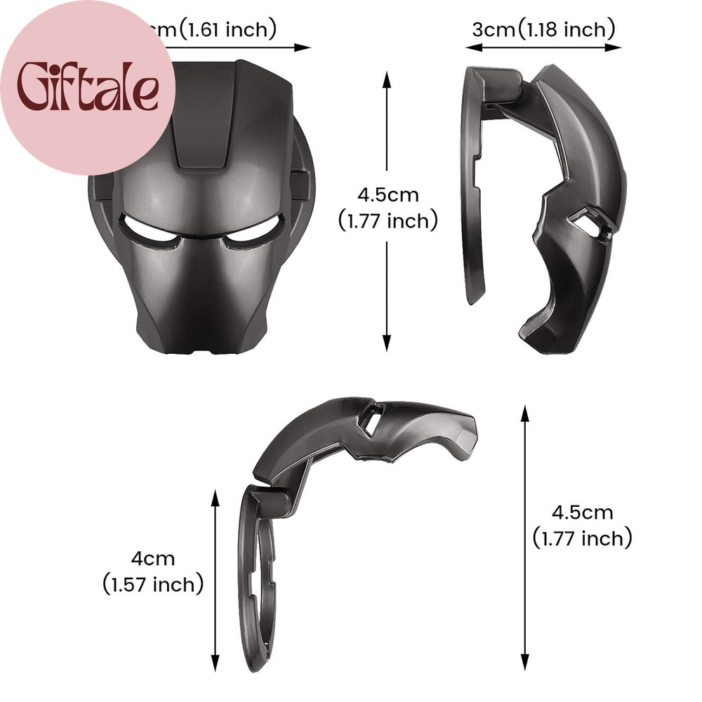 Car Engine Start Stop Button Cover Decorative Ring Push Start Button Ignition Pr