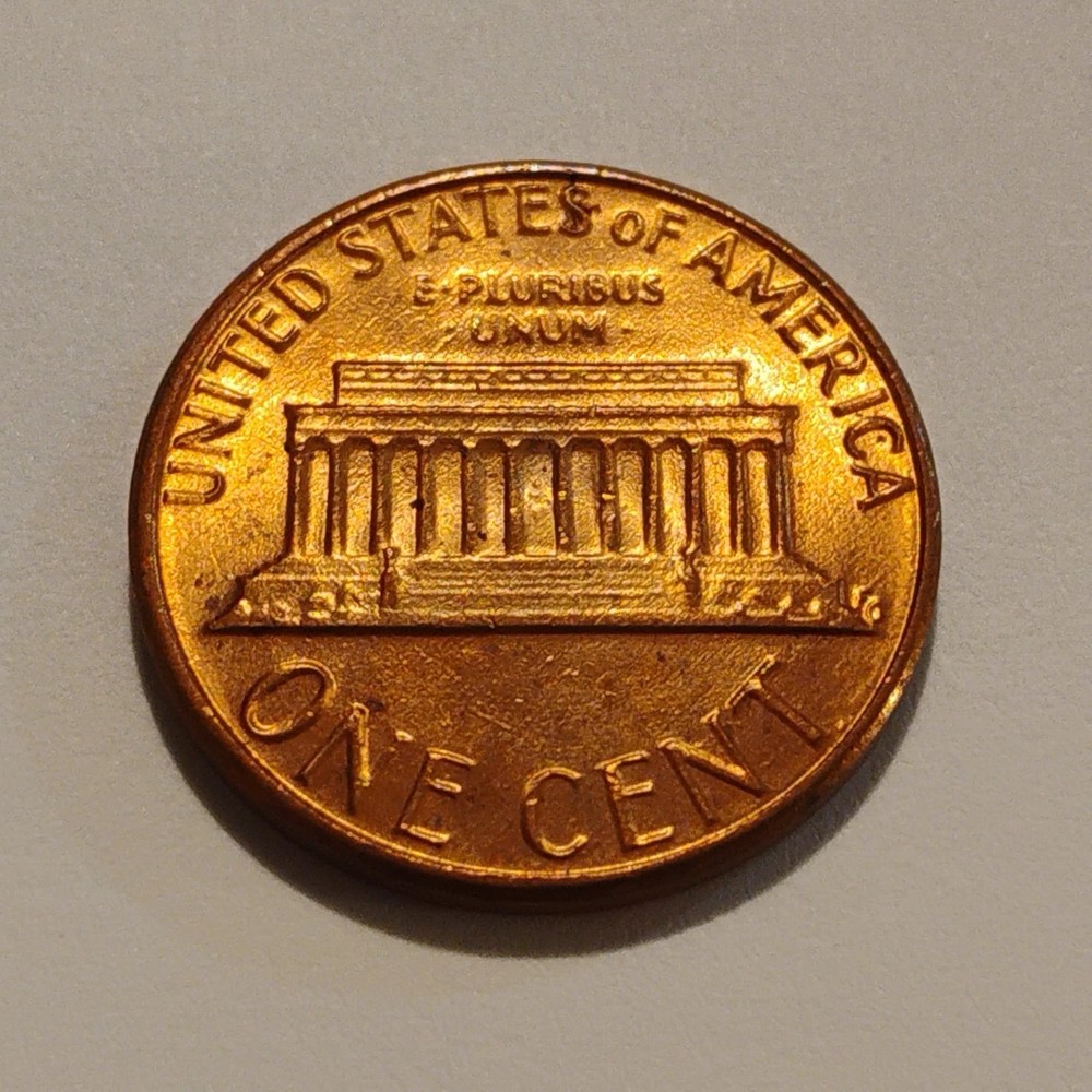 1983 D - RD - ZINC - 11