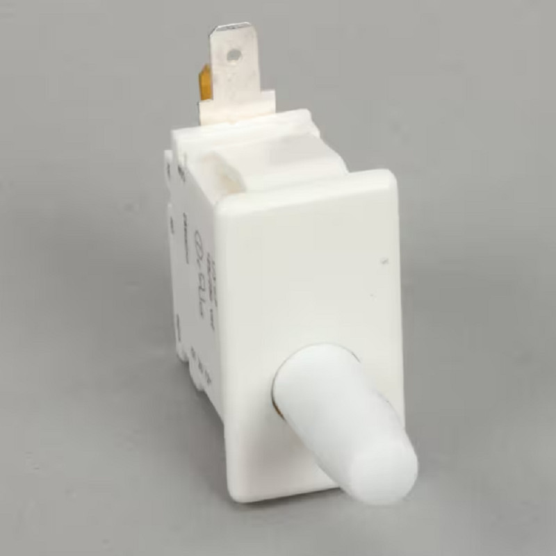 Crathco E5900A0 Pushbutton Switch Momentary SPDT RAPS400E Model