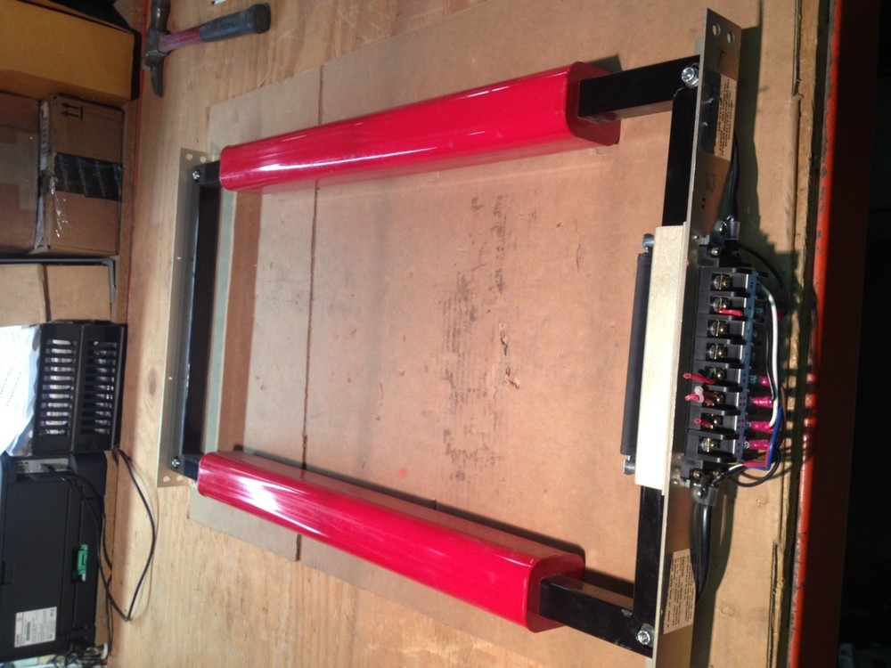 GT-1530 Square D Ground Fault Sensor