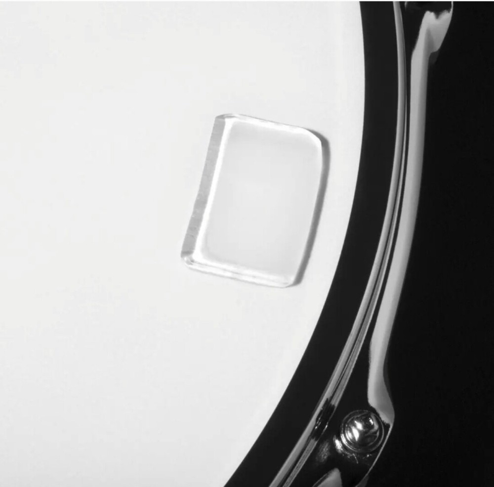 2 PACK - Moongel Clear Damper Pads by RTOM MG