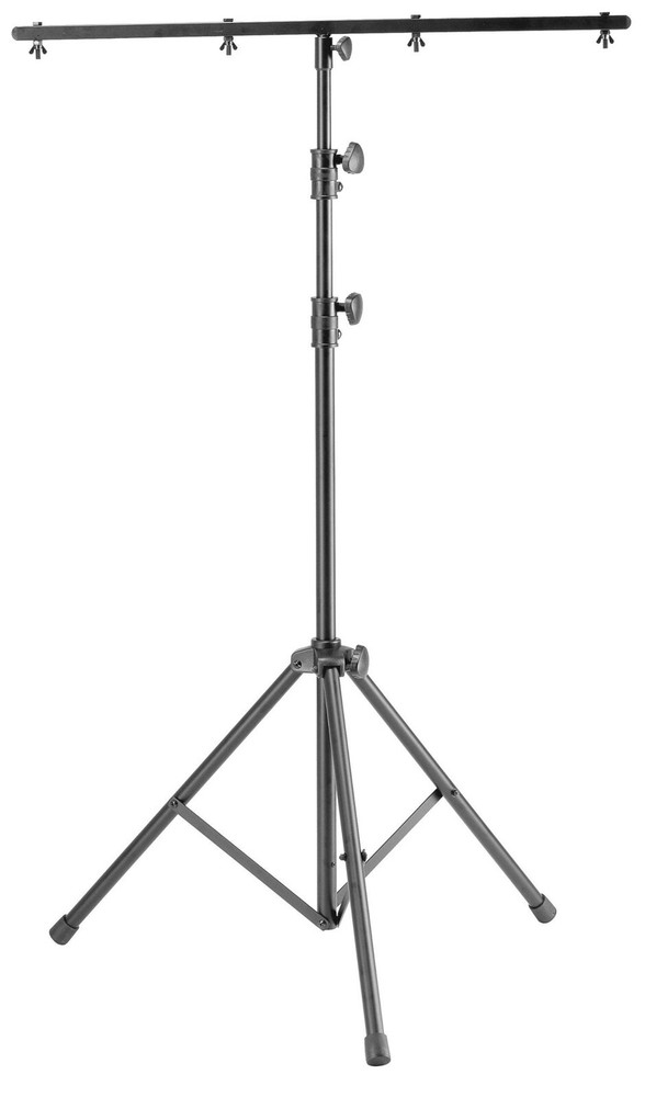 Professional Deejay Lighting With Stand
