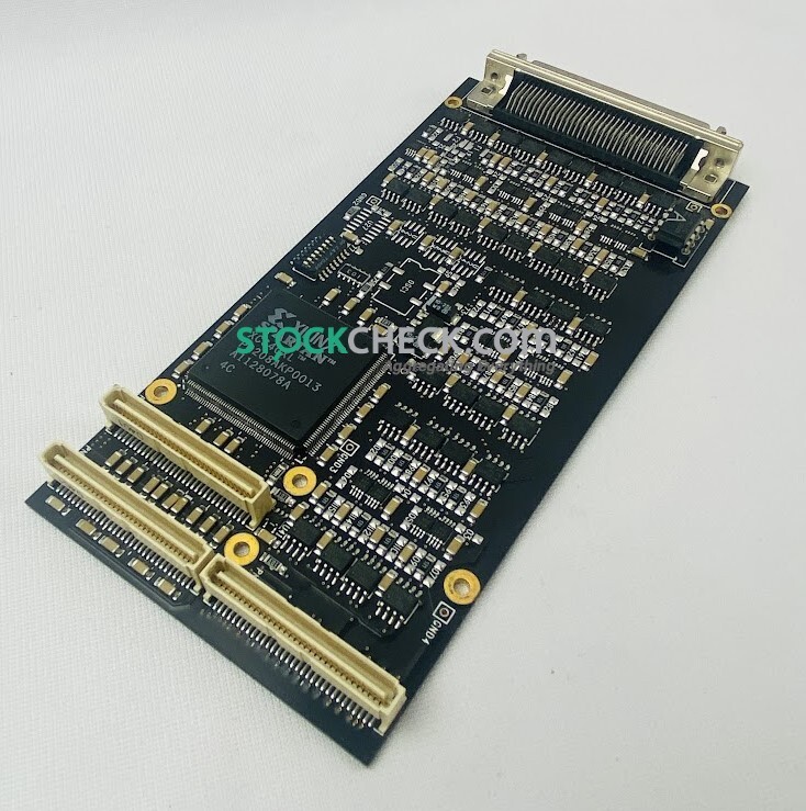 Dynamic Engineering PMC-PARALLEL-485 PMC Mezzanine Card
