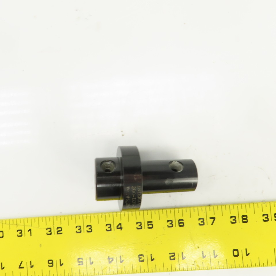 Interlock 200-ICH-200 Coolant Thru Tool Holder