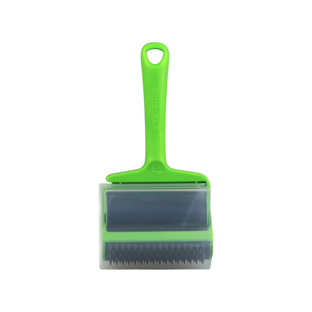 Washable Gel Lint Roller, T-Handle, Reusable