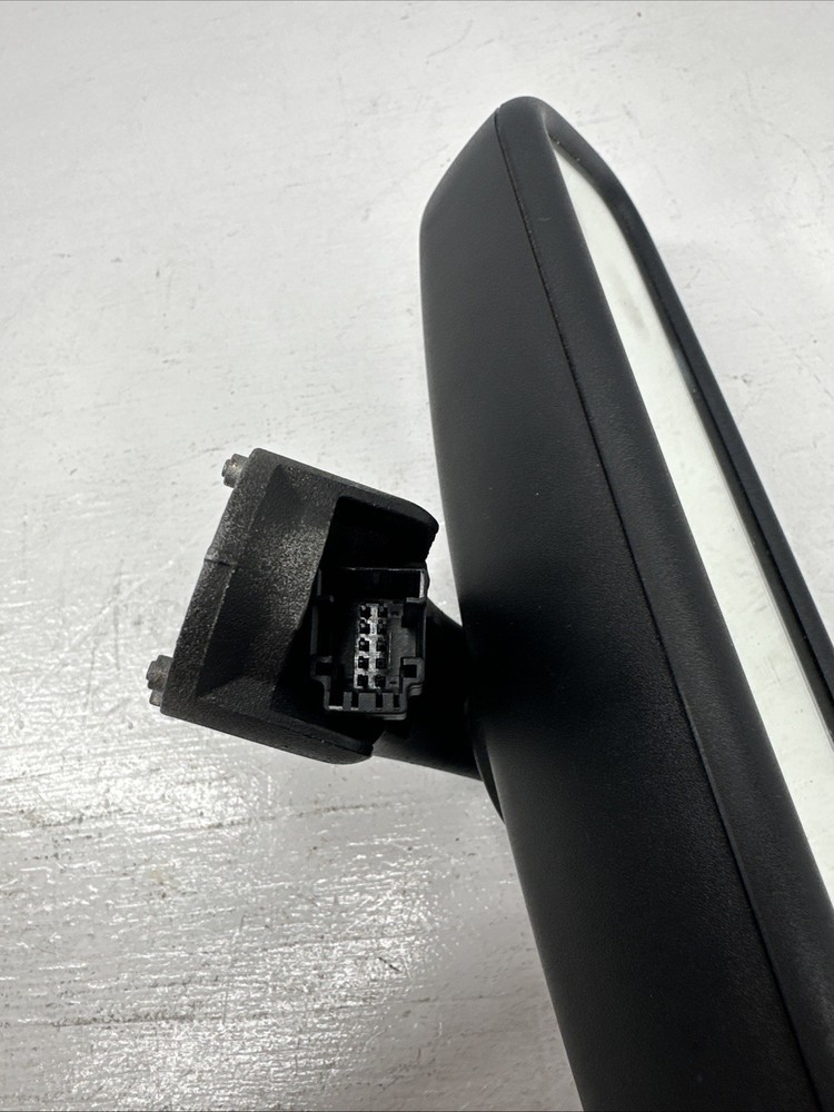 # BMW 3 SERIES E92 2011 INTERIOR MIRROR EC/LED 913445902