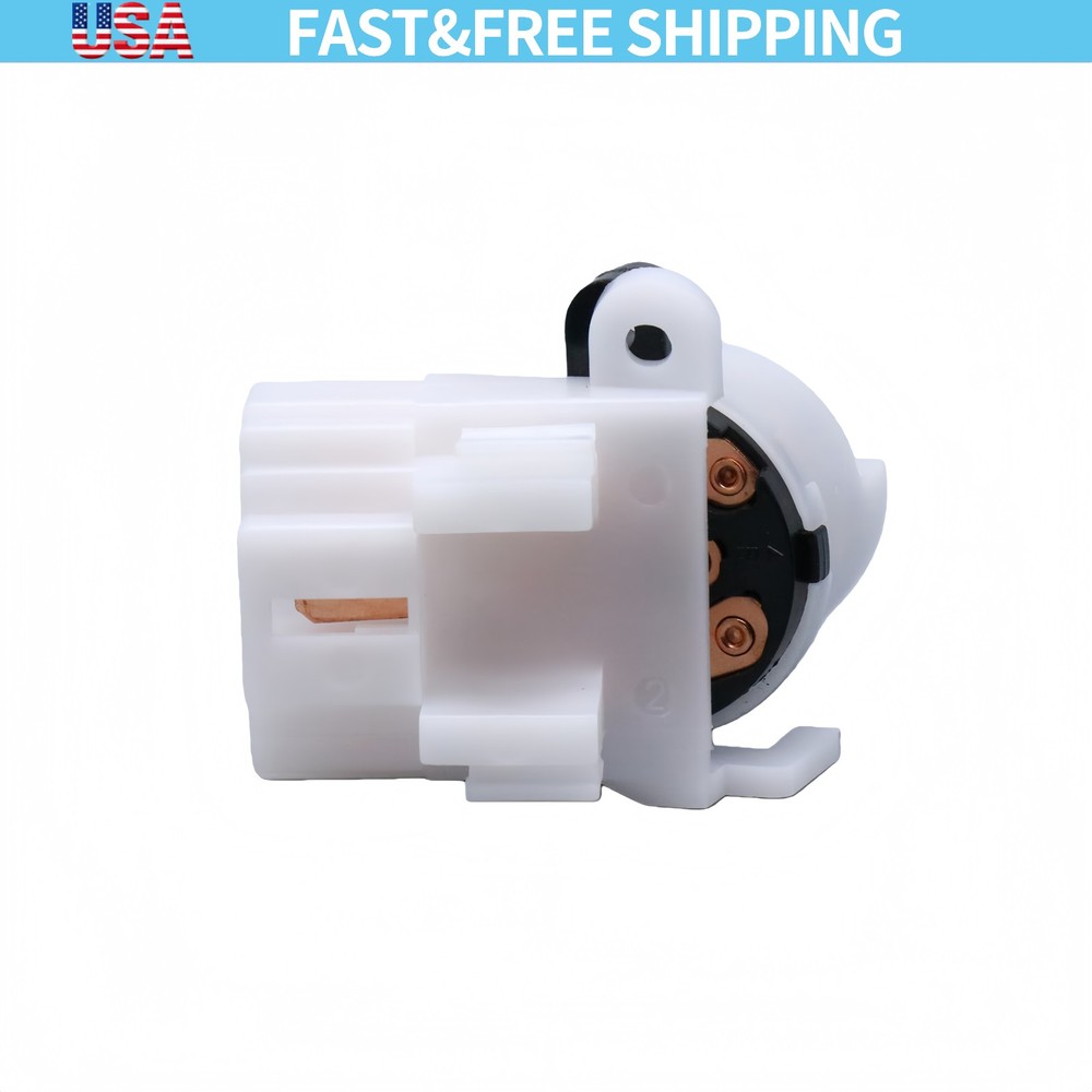 Fits Mazda Miata 90-97 Ignition Switch Electrical Portion D001-66-151A No Lock