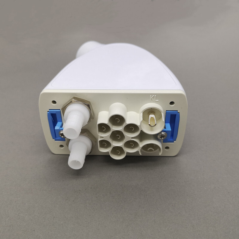 replace beauty machine connector