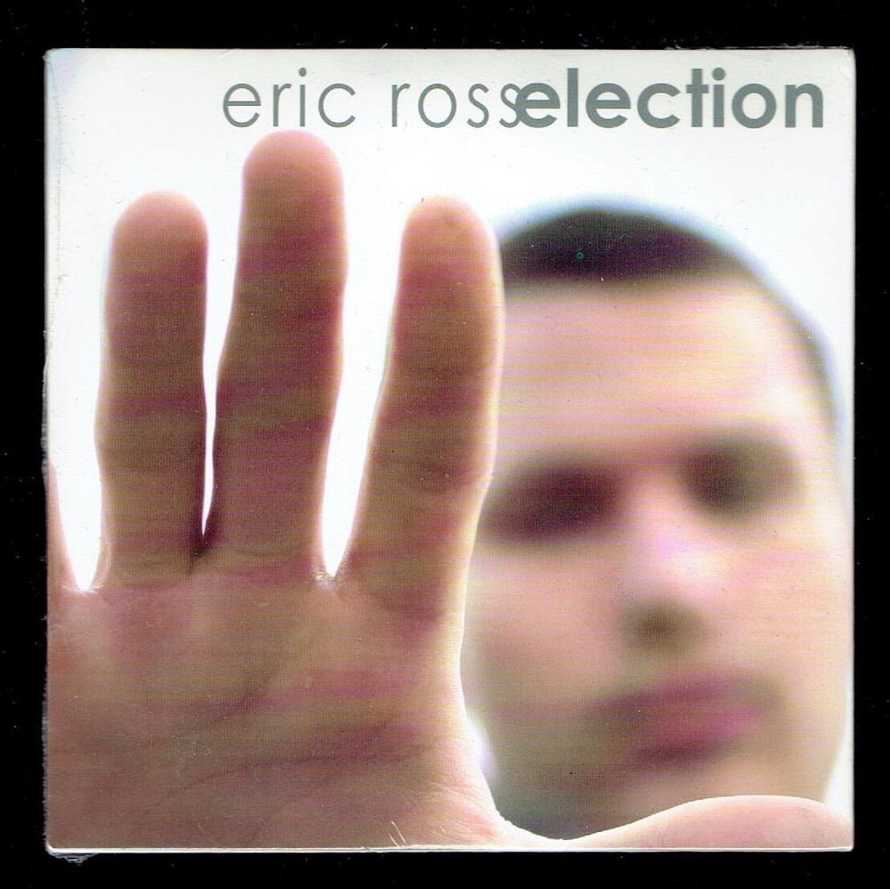 Election by Eric Ross - New Magic DVD
