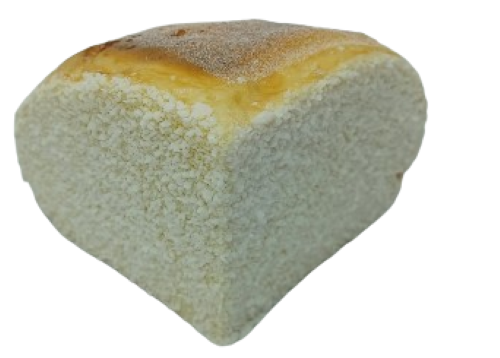 Fake Food Display Prop Bread Slice