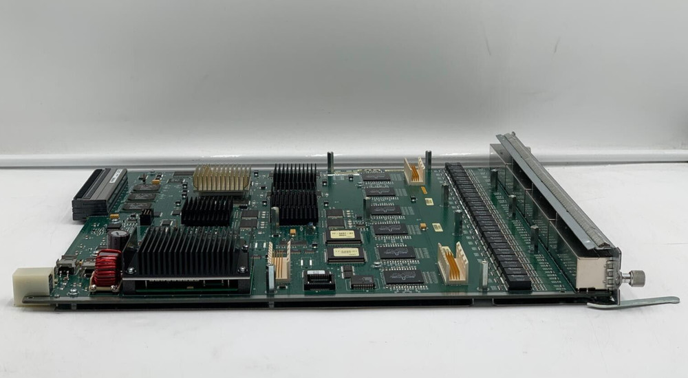 Cisco WS-X6348 Line Switching Module Card