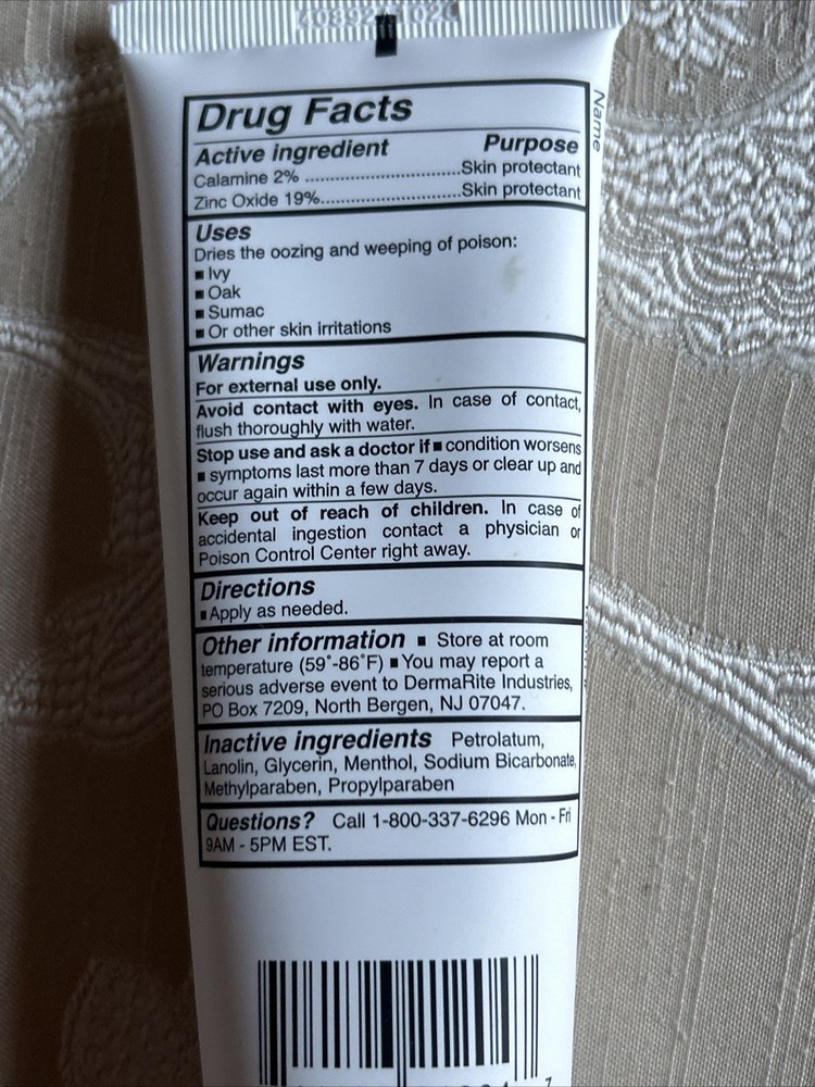 Derma Septum Ointment